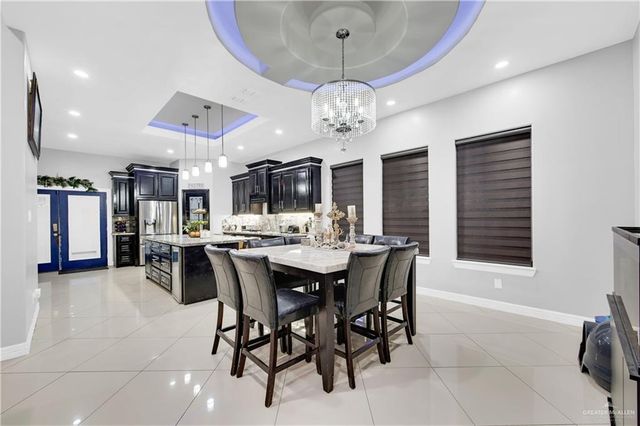 8404 Bougainvillea Drive, Mission, TX 78573