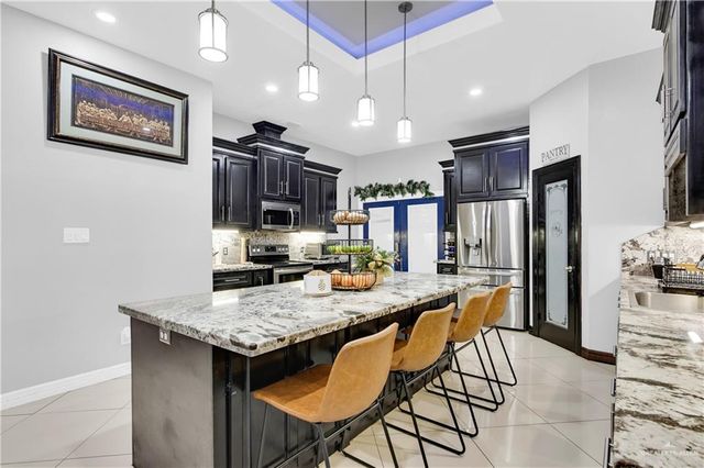 8404 Bougainvillea Drive, Mission, TX 78573