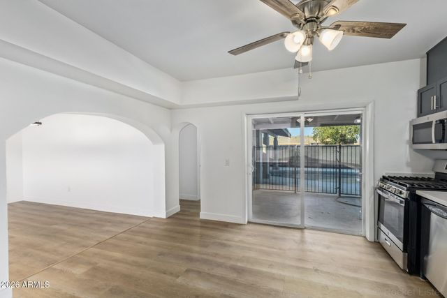 5018 W MARYLAND Avenue, Glendale, AZ 85301