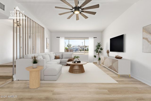 5018 W MARYLAND Avenue, Glendale, AZ 85301