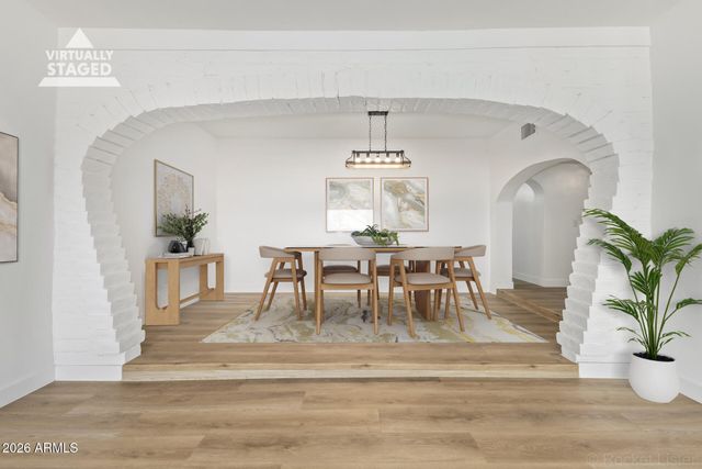 5018 W MARYLAND Avenue, Glendale, AZ 85301