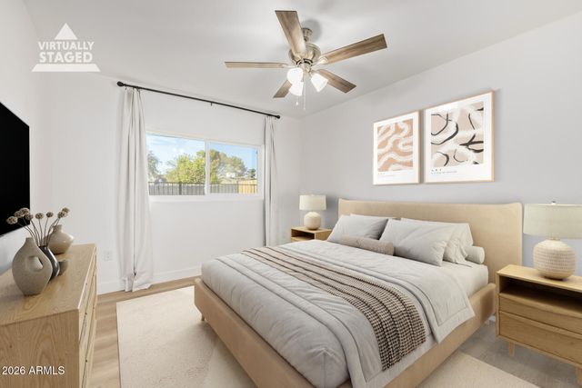 5018 W MARYLAND Avenue, Glendale, AZ 85301