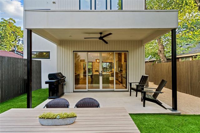 2816 Garwood ST 1, Austin, TX 78702