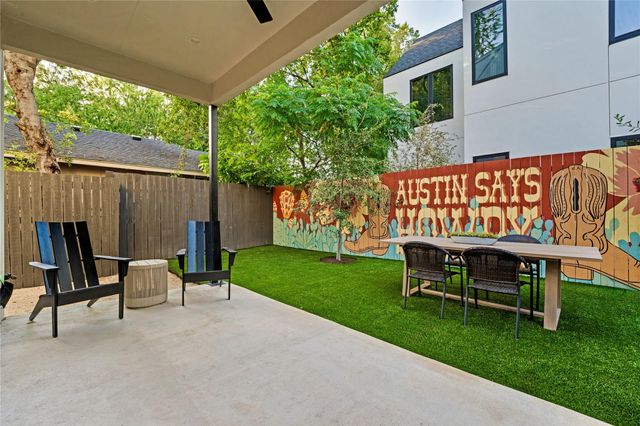 2816 Garwood ST 1, Austin, TX 78702