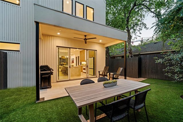 2816 Garwood ST 1, Austin, TX 78702