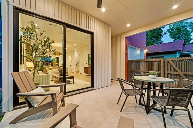 2816 Garwood ST 1, Austin, TX 78702