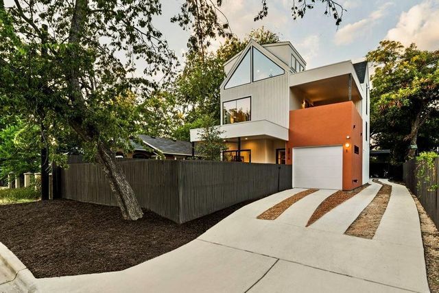 2816 Garwood ST 1, Austin, TX 78702