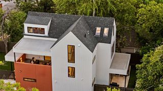 2816 Garwood ST 1, Austin, TX 78702