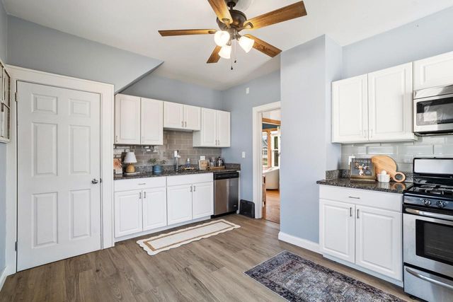 2123 27th STREET, Kenosha, WI 53140