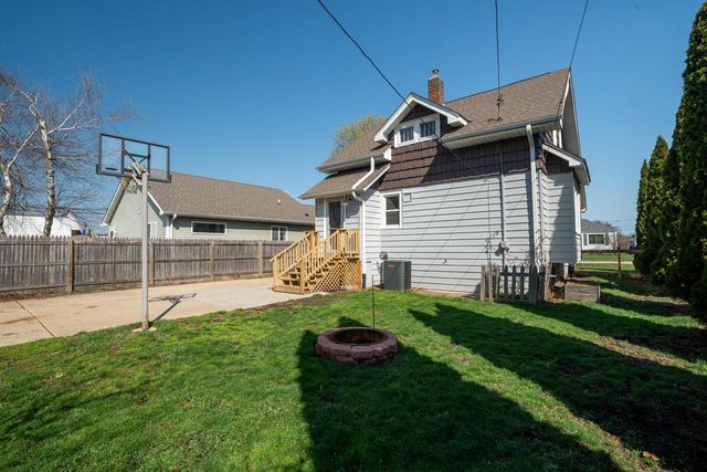 2123 27th STREET, Kenosha, WI 53140