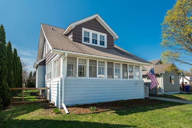 2123 27th STREET, Kenosha, WI 53140