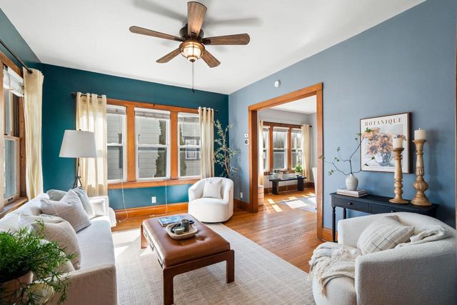 2123 27th STREET, Kenosha, WI 53140