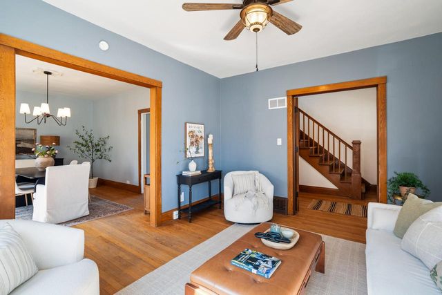 2123 27th STREET, Kenosha, WI 53140