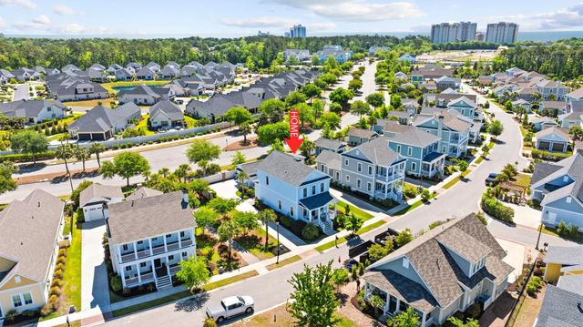 8292 Sandlapper Way, Myrtle Beach, SC 29572