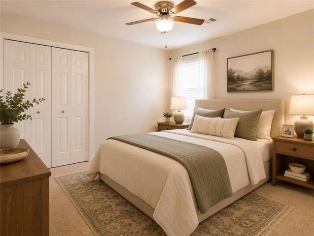 1630 Green Oak Circle, Lawrenceville, GA 30043