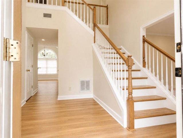 1630 Green Oak Circle, Lawrenceville, GA 30043