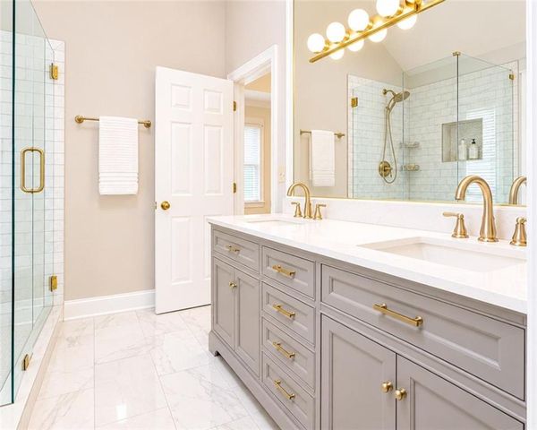 1630 Green Oak Circle, Lawrenceville, GA 30043