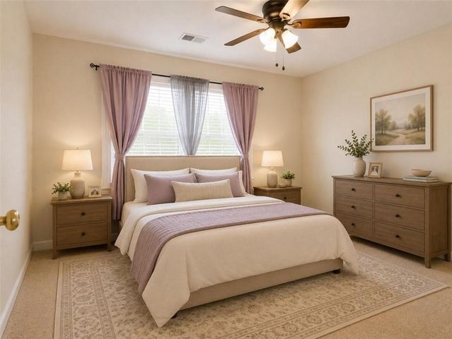 1630 Green Oak Circle, Lawrenceville, GA 30043