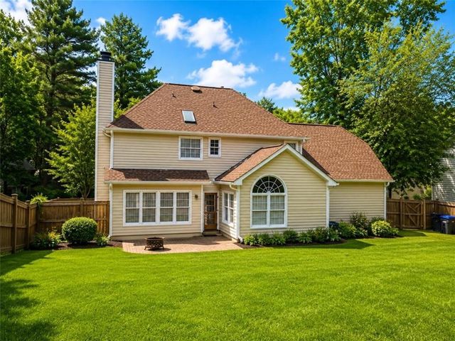 1630 Green Oak Circle, Lawrenceville, GA 30043