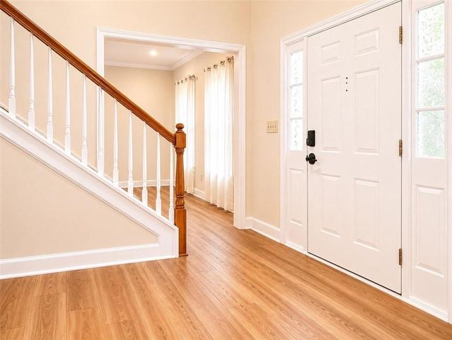 1630 Green Oak Circle, Lawrenceville, GA 30043