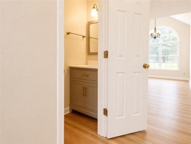 1630 Green Oak Circle, Lawrenceville, GA 30043