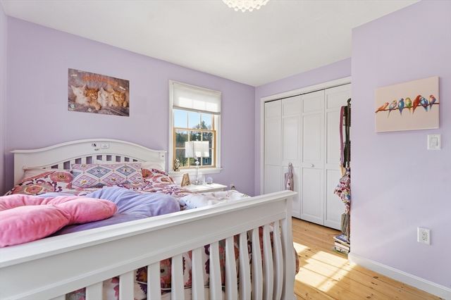 189 General Hobbs Rd, Holden, MA 01522