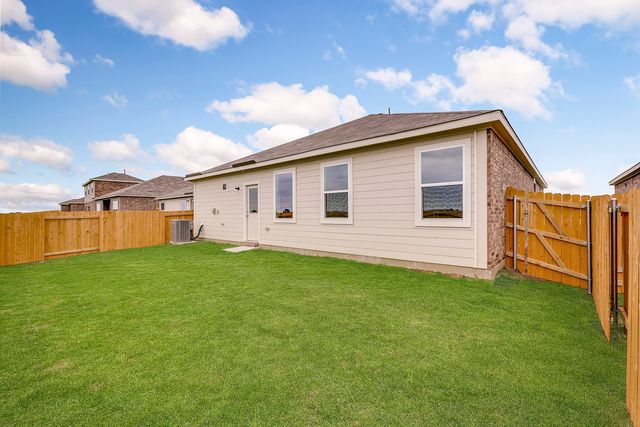 111 Thomas Paine Drive, Venus, TX 76084