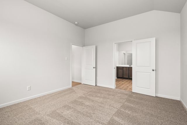 111 Thomas Paine Drive, Venus, TX 76084