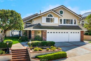 7202 E La Cumbre, Orange, CA 92869