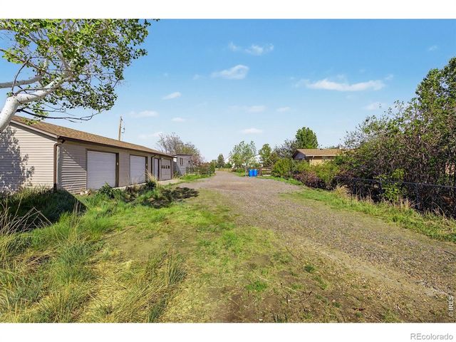 13861 Elmore Road, Longmont, CO 80504