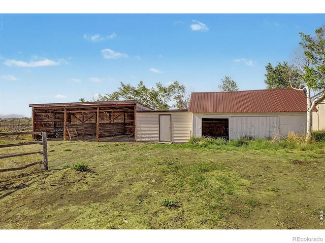 13861 Elmore Road, Longmont, CO 80504