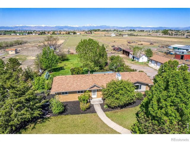 13861 Elmore Road, Longmont, CO 80504