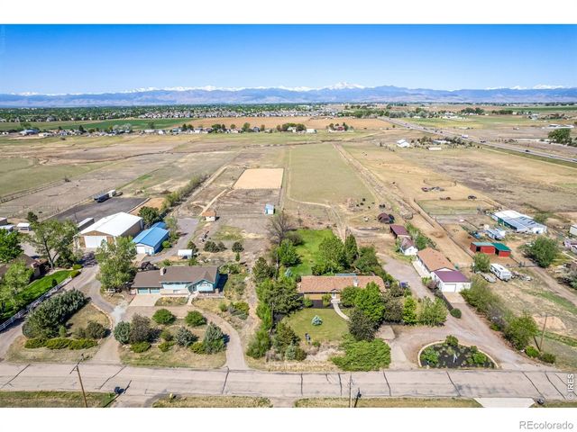13861 Elmore Road, Longmont, CO 80504