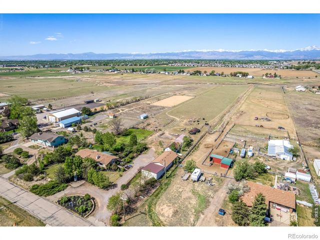 13861 Elmore Road, Longmont, CO 80504