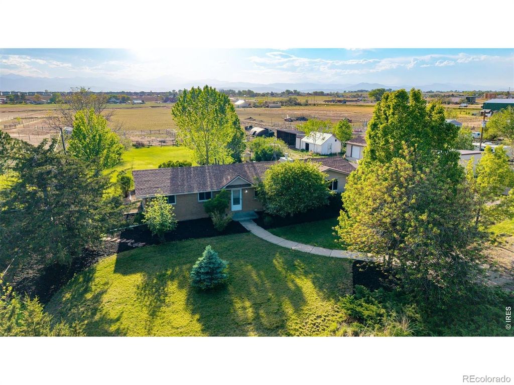 13861 Elmore Road, Longmont, CO 80504