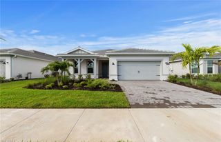 19983 Terrawalk CIR, Alva, FL 33920