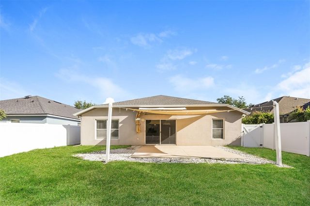 5921 WAR ADMIRAL DRIVE, Wesley Chapel, FL 33544