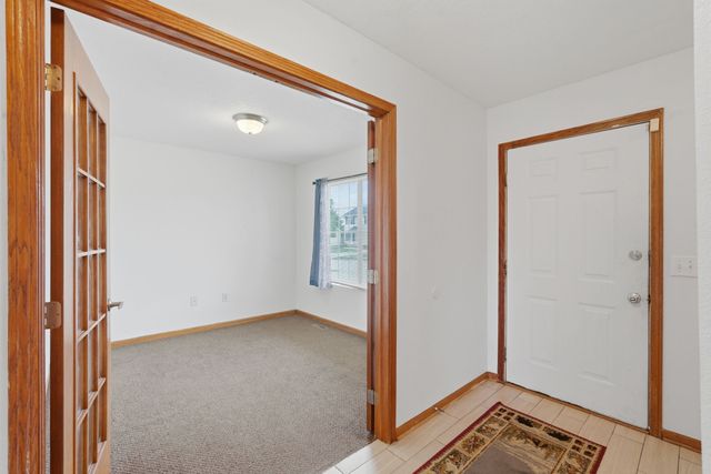 4803 NE Trilein Drive, Ankeny, IA 50021