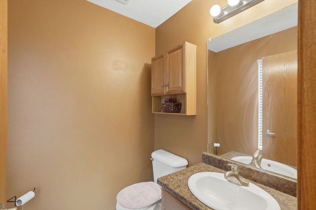 4803 NE Trilein Drive, Ankeny, IA 50021
