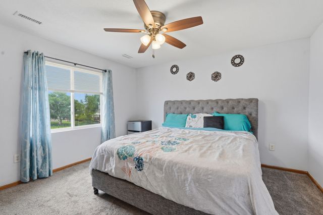 4803 NE Trilein Drive, Ankeny, IA 50021