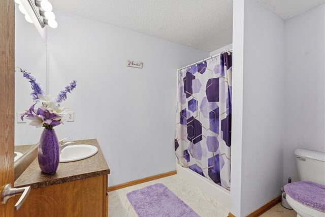 4803 NE Trilein Drive, Ankeny, IA 50021