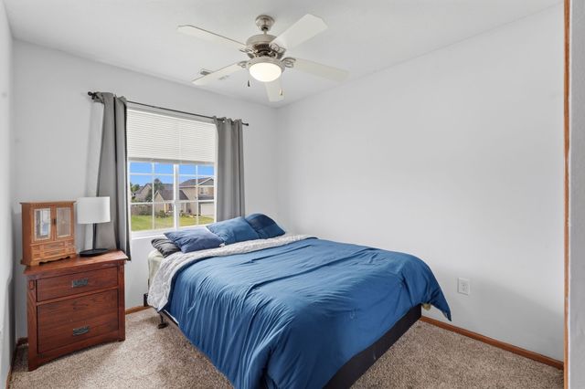 4803 NE Trilein Drive, Ankeny, IA 50021