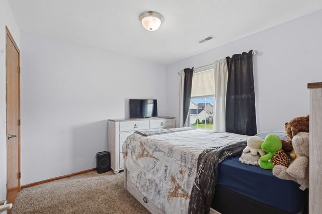 4803 NE Trilein Drive, Ankeny, IA 50021
