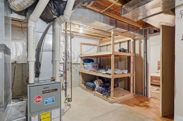 4803 NE Trilein Drive, Ankeny, IA 50021