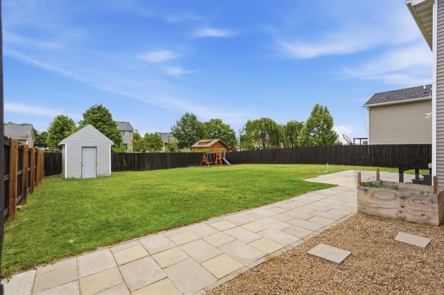 4803 NE Trilein Drive, Ankeny, IA 50021