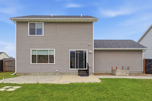 4803 NE Trilein Drive, Ankeny, IA 50021