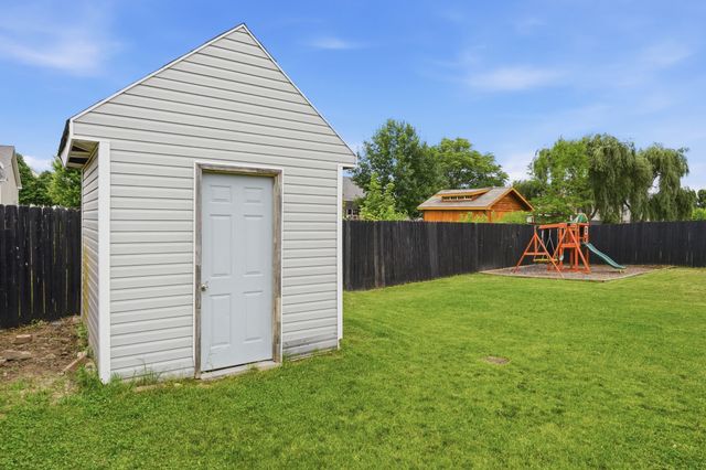 4803 NE Trilein Drive, Ankeny, IA 50021