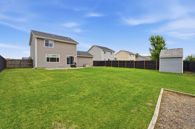 4803 NE Trilein Drive, Ankeny, IA 50021
