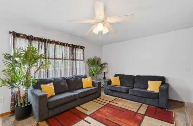 4803 NE Trilein Drive, Ankeny, IA 50021