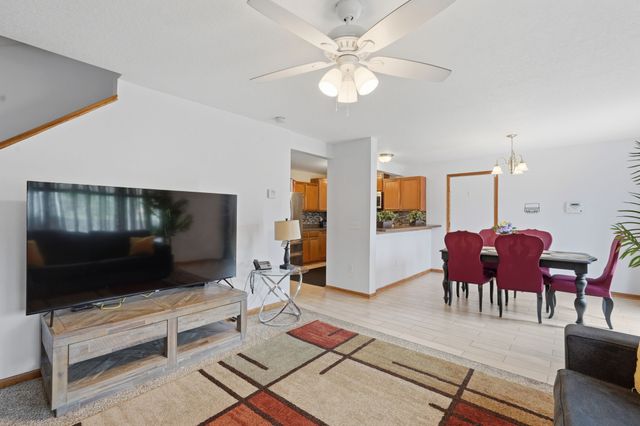 4803 NE Trilein Drive, Ankeny, IA 50021